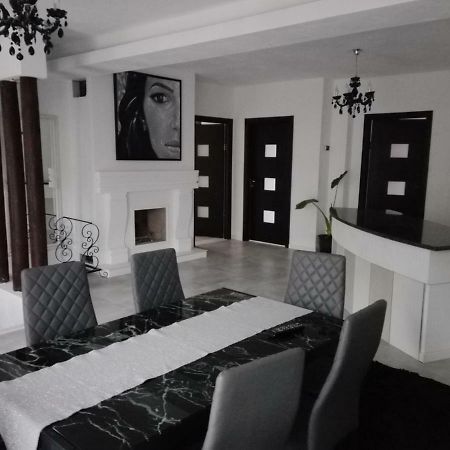 Pensiunea Timis Borşa Extérieur photo