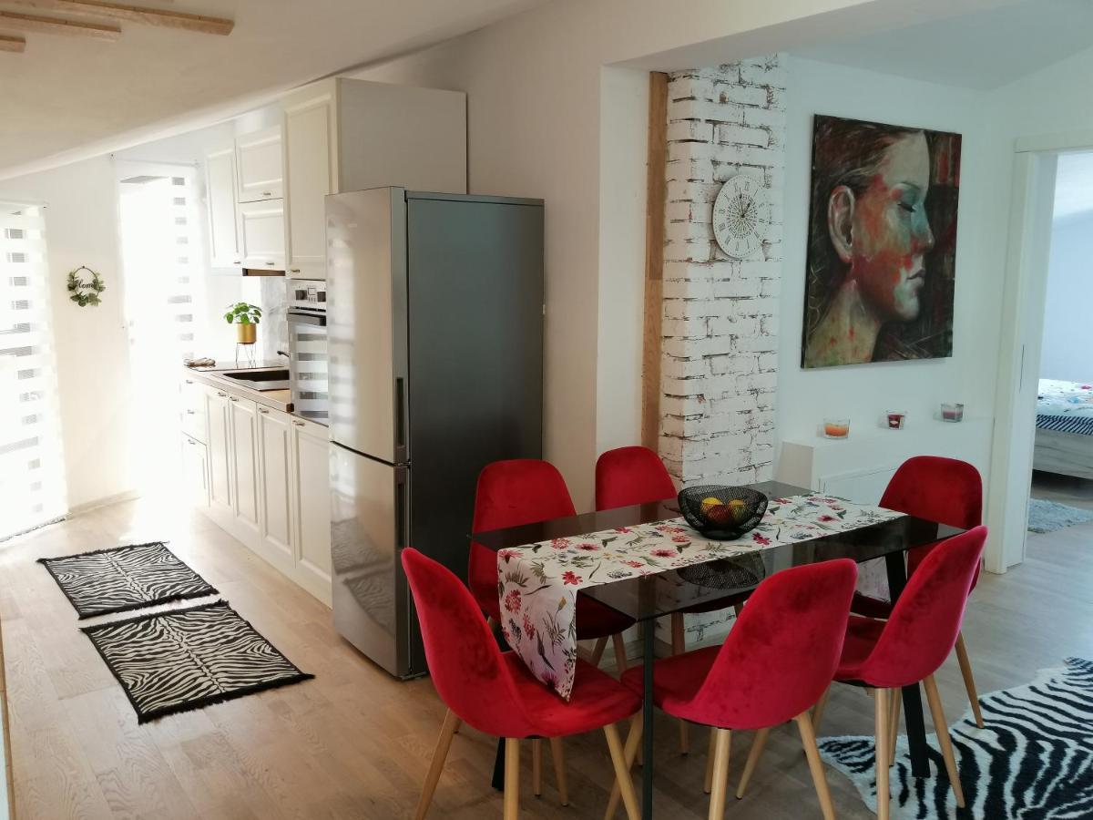 Pensiunea Timis Borşa Extérieur photo