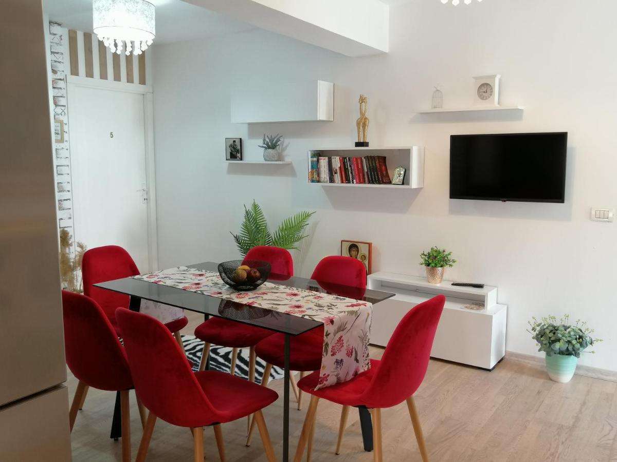 Pensiunea Timis Borşa Extérieur photo
