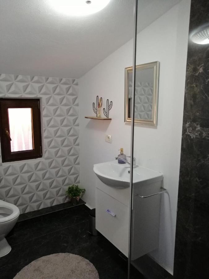 Pensiunea Timis Borşa Extérieur photo