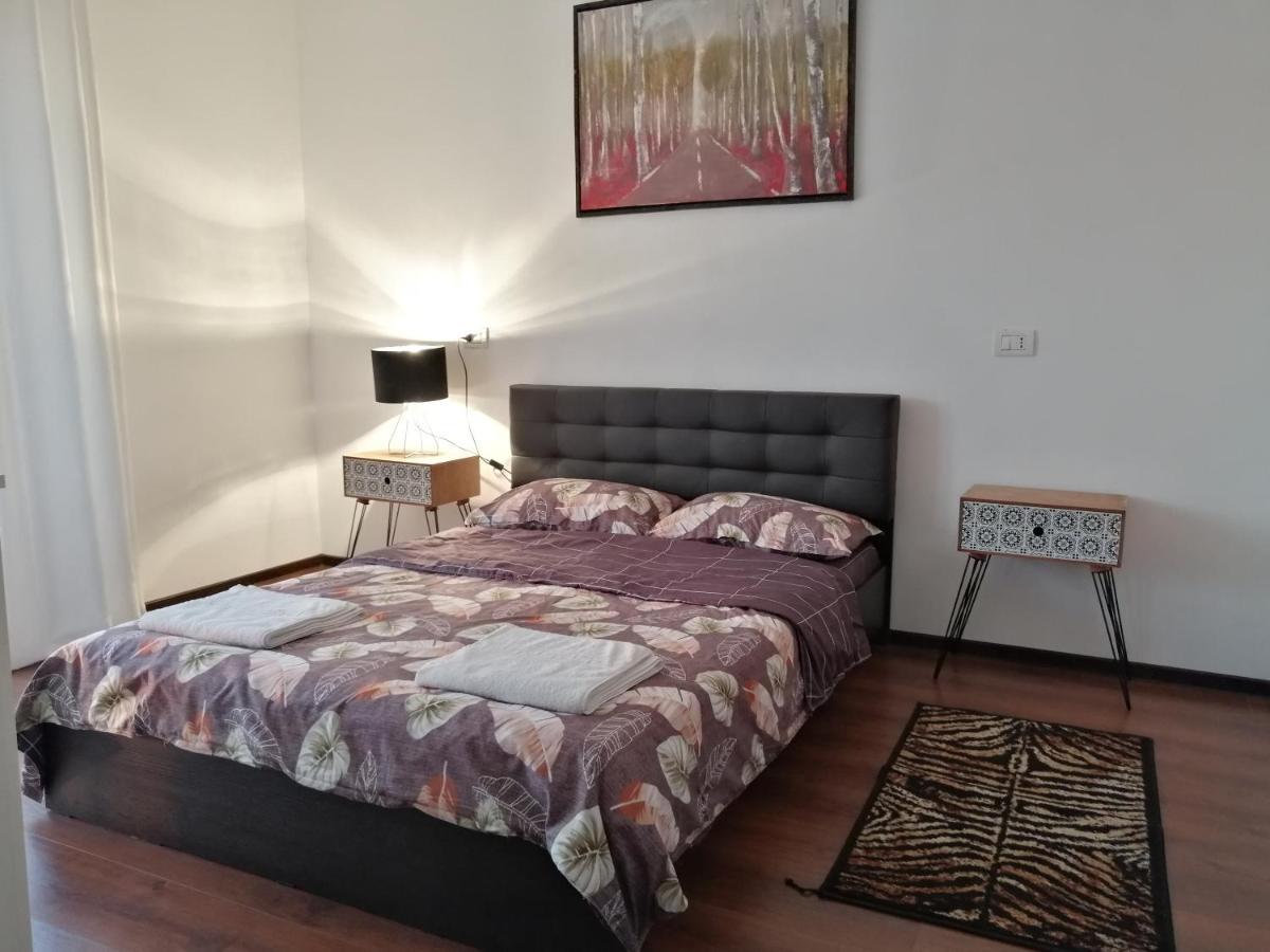 Pensiunea Timis Borşa Extérieur photo