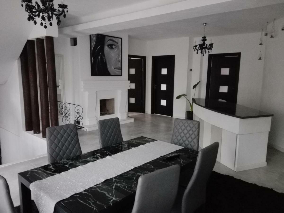 Pensiunea Timis Borşa Extérieur photo