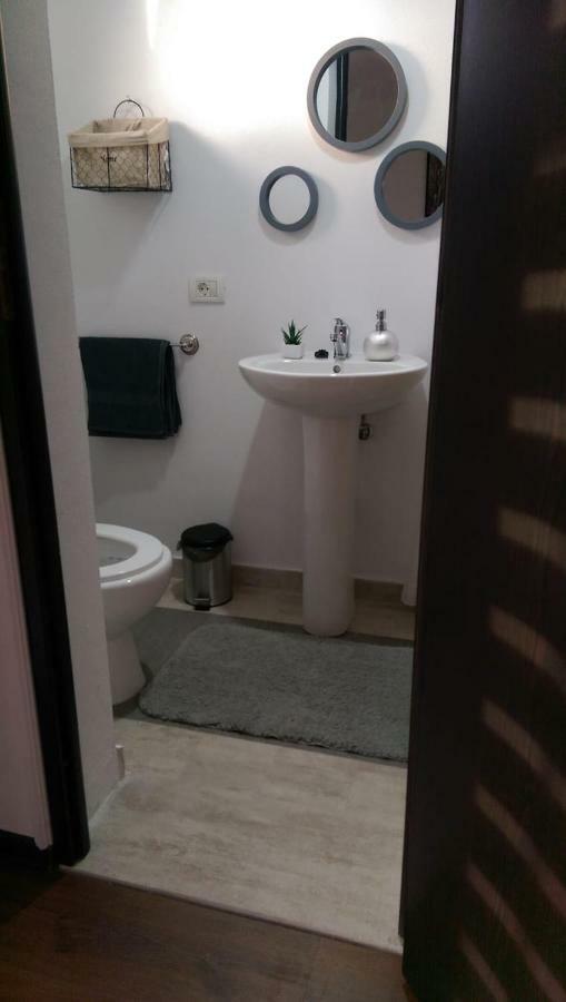 Pensiunea Timis Borşa Extérieur photo