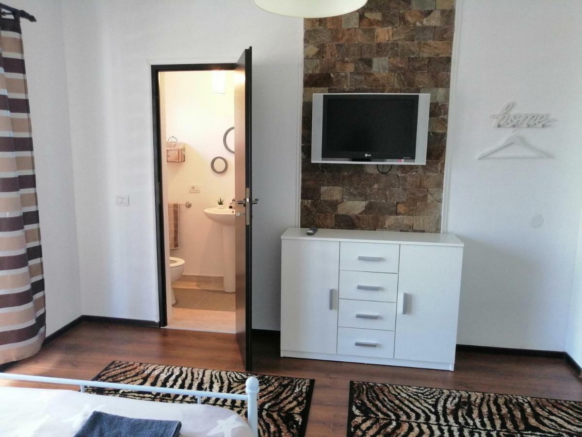 Pensiunea Timis Borşa Extérieur photo