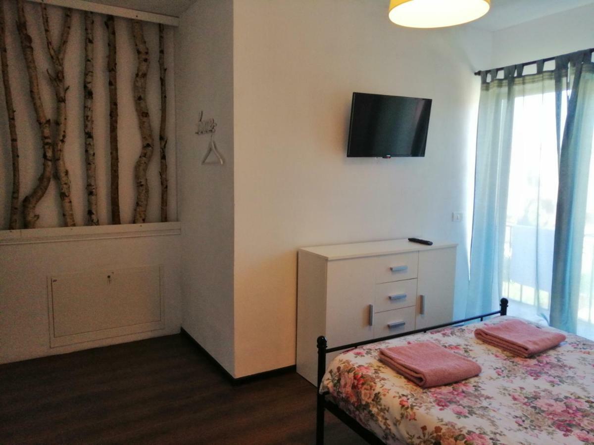 Pensiunea Timis Borşa Extérieur photo